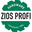 Zios Profi - newsletter